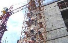 Đến thời của bất động sản